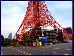 Tokyo Tower 02